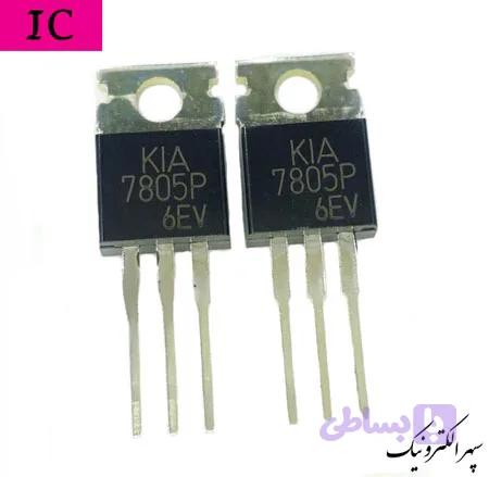 KIA7805P