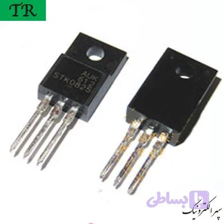 STK0825