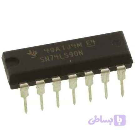 74LS90N