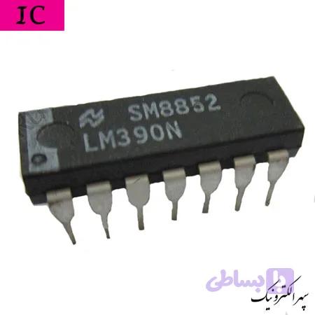LM390N