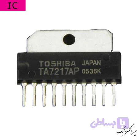 TA7217AP