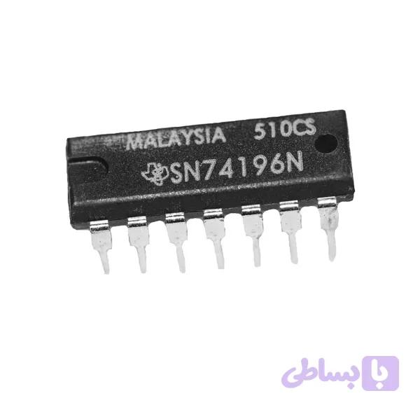 SN74196N