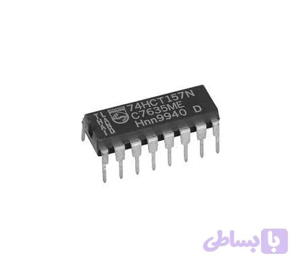 74HCT157N