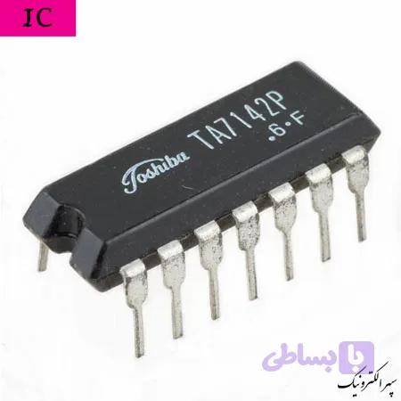 TA7142P