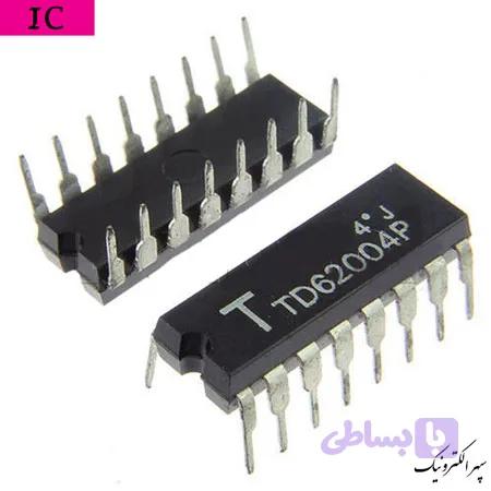 TD62004P