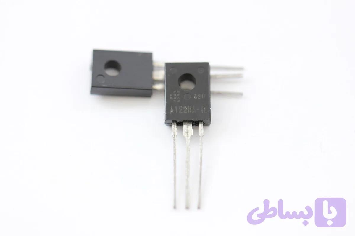 A1220A