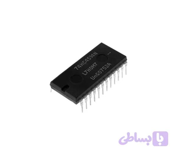 74HC4514N