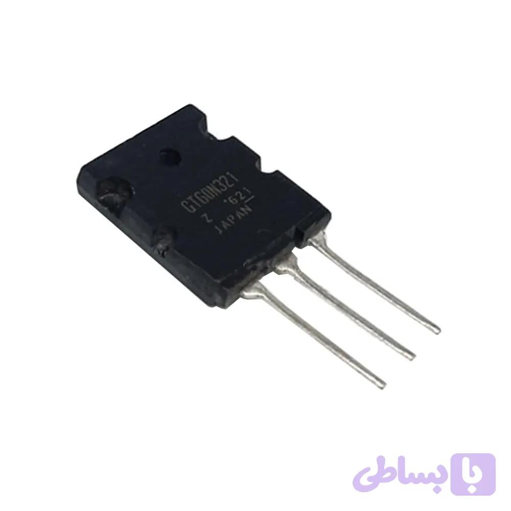 GT60N321 (کد KK6RE)