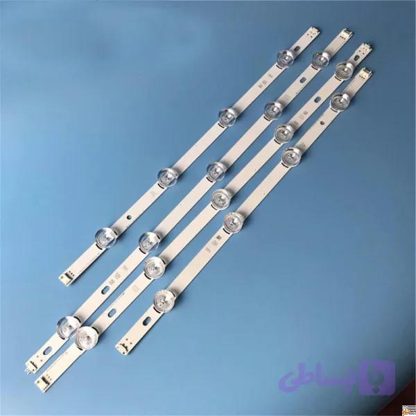 بک‌لایت LG 50LB-LF - 9LED