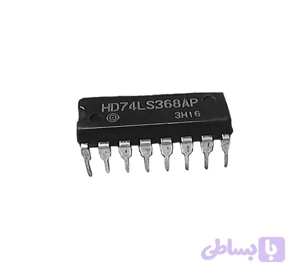 74LS368AN