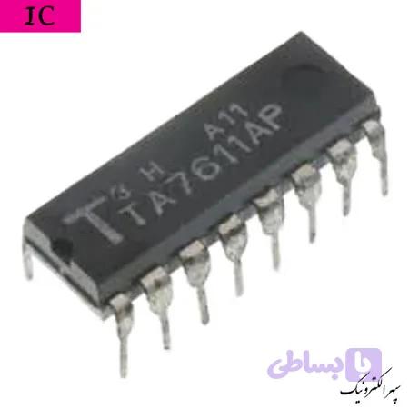 TA7611AP