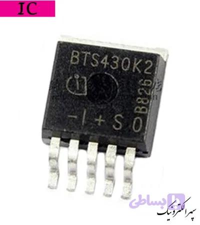 BTS430K2