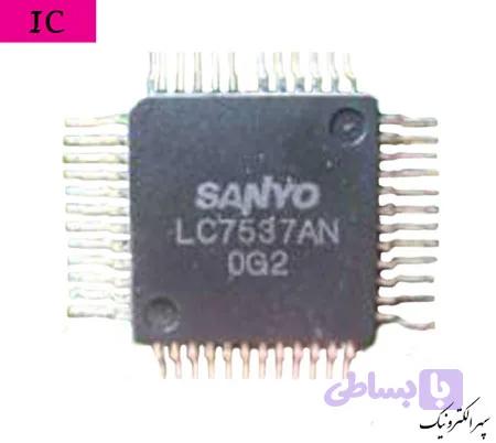 LC7537AN