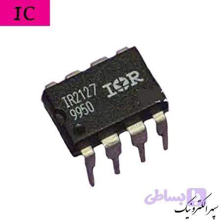 IR2127