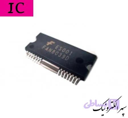 FAN8039D