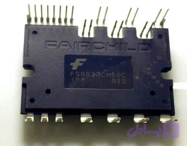 FSBB30CH60C دسته دوم