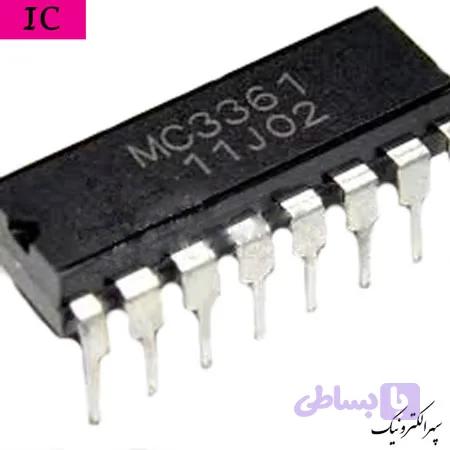 MC3361