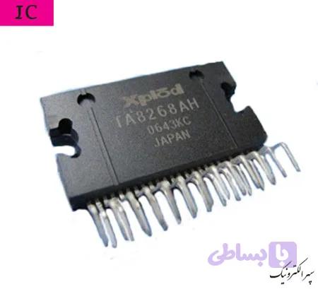 TA8268AH