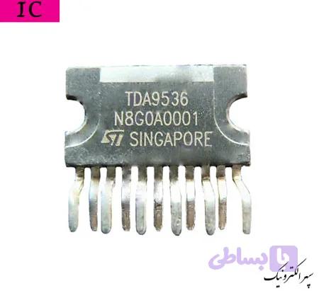 TDA9536