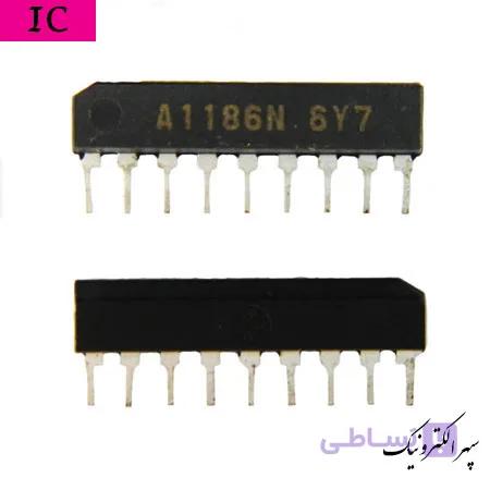 A1186N