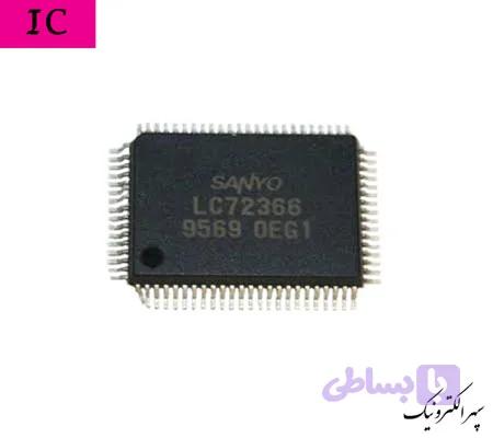 LC72366