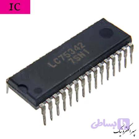 LC75342
