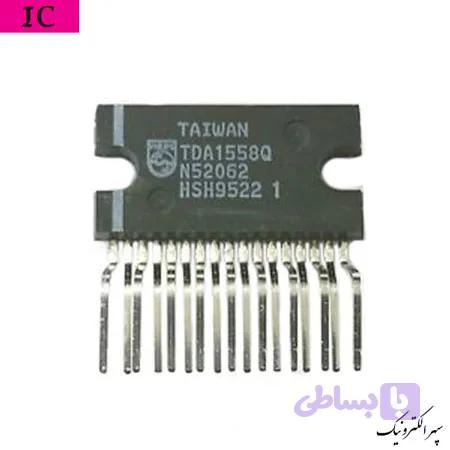 TDA1558Q