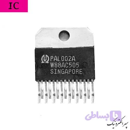PAL002A