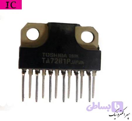 TA7281P
