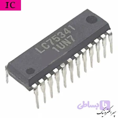 LC75341