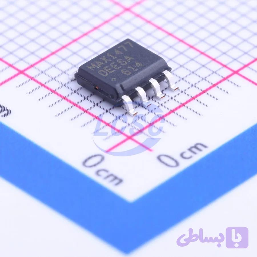 MAX14770EESA