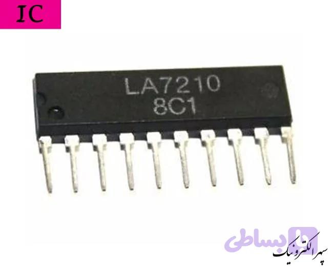 LA7210