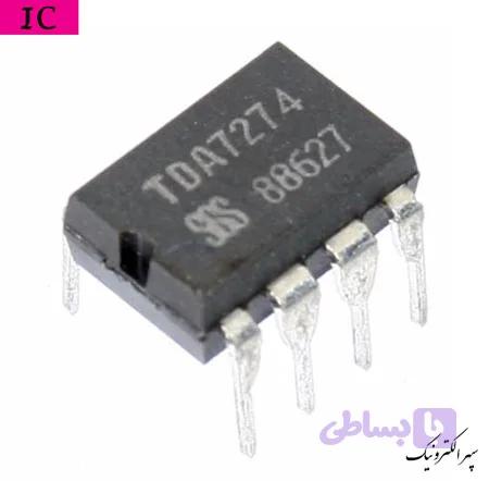 TDA7274