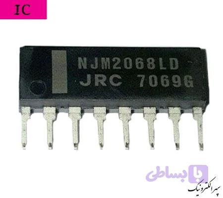 NJM2068LD