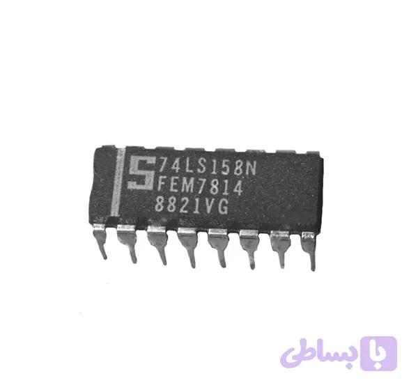 74LS158N