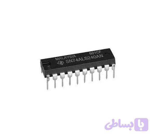 74ALS240AN