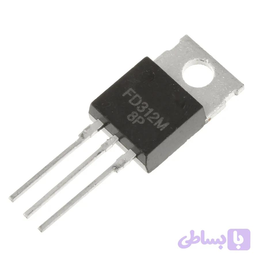 FD312M