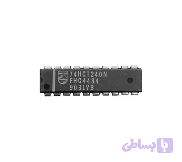 74HCT240