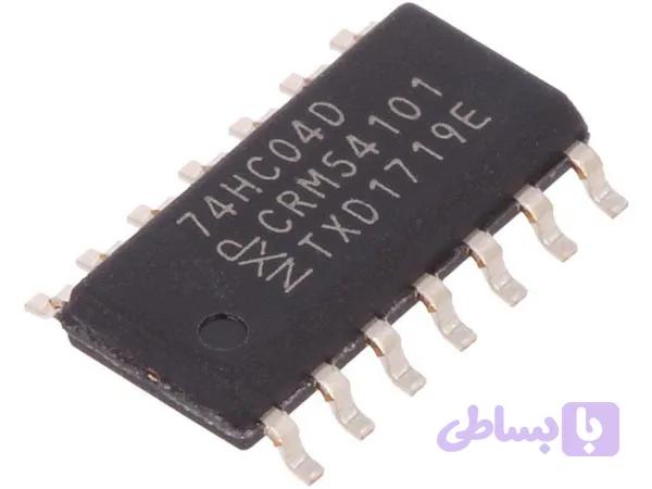74HC04D ORG