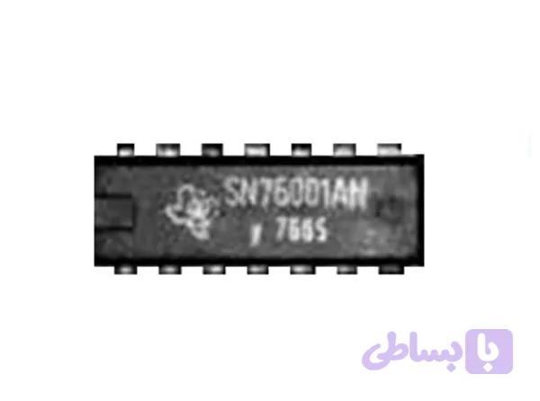 SN76001