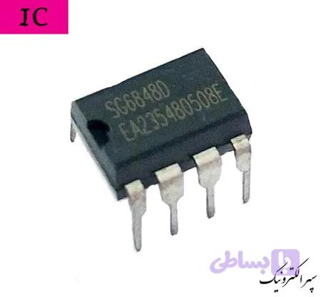 SG6848D