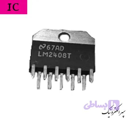 LM2408T