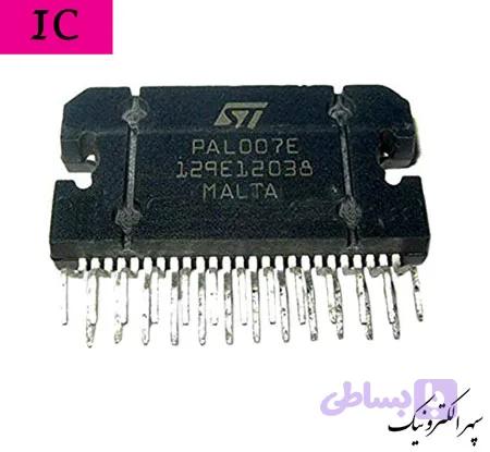 PAL007E