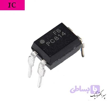 PC814