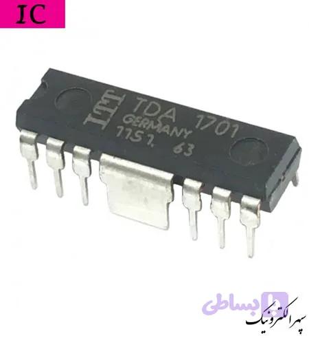 TDA1701