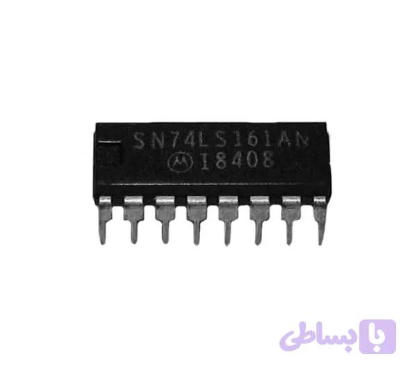 74LS161AN