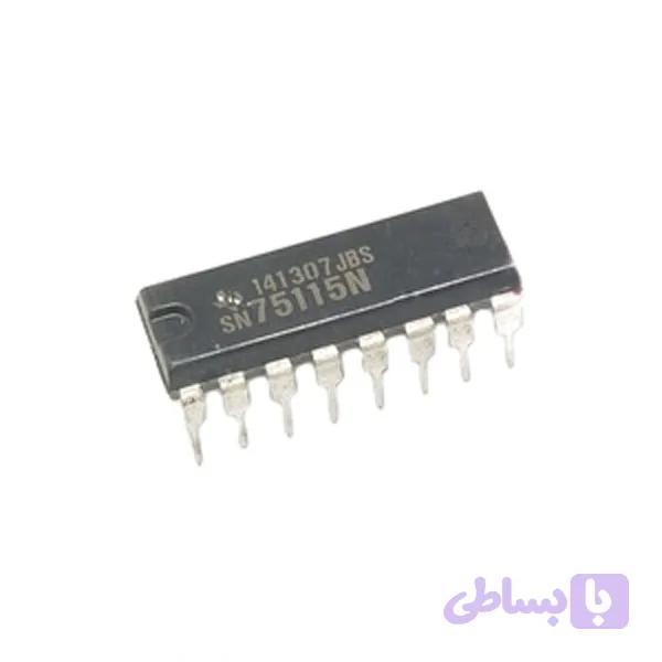 SN75115N