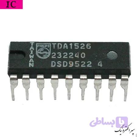 TDA1526