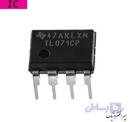 TL071CP