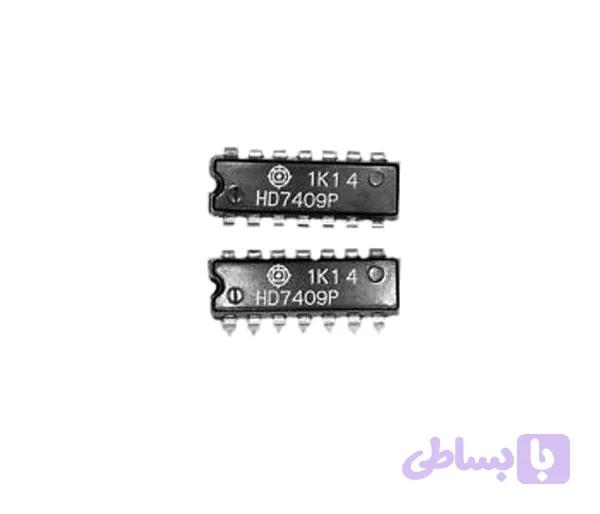 HD7409P